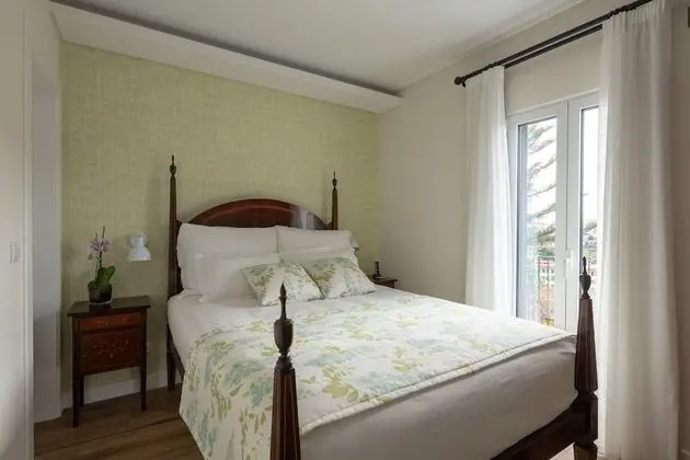 Quinta da Saraiva - Oda