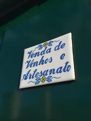 Quinta da Timpeira - Genel