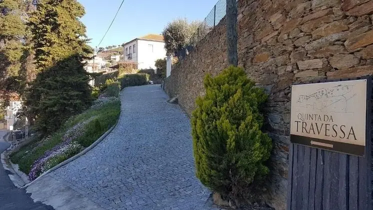 Quinta da Travessa - Dış Mekan