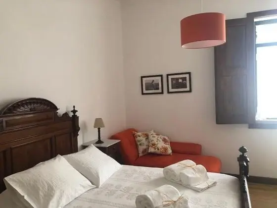 Quinta da Travessa - Oda