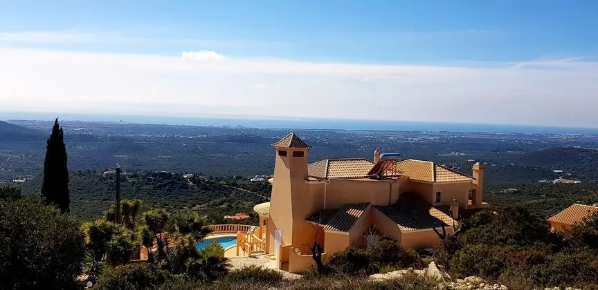 Villa Quinta da Violeta - Dış Mekan