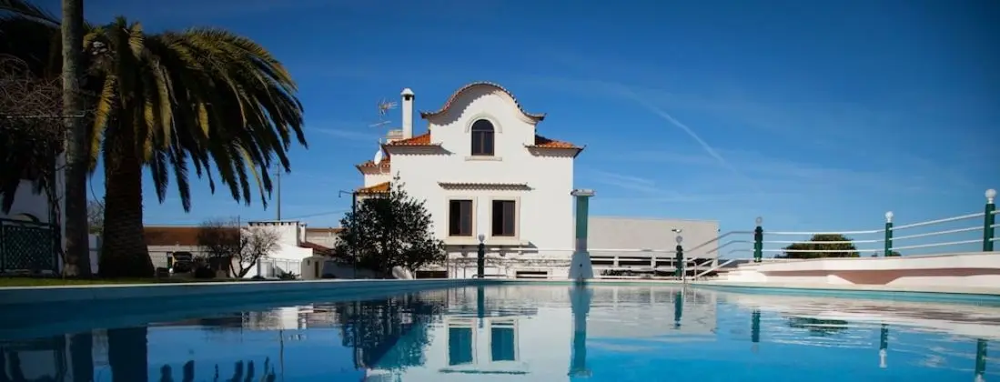 Quinta d'Anta - Hotel Rural