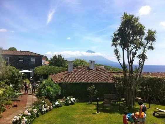 Quinta das Buganvílias