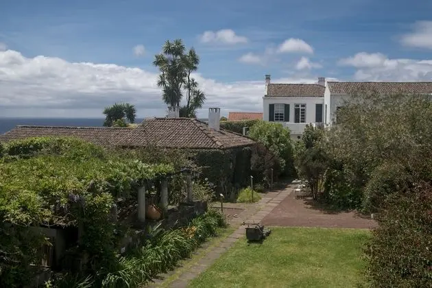 Quinta das Buganvílias - Dış Mekan