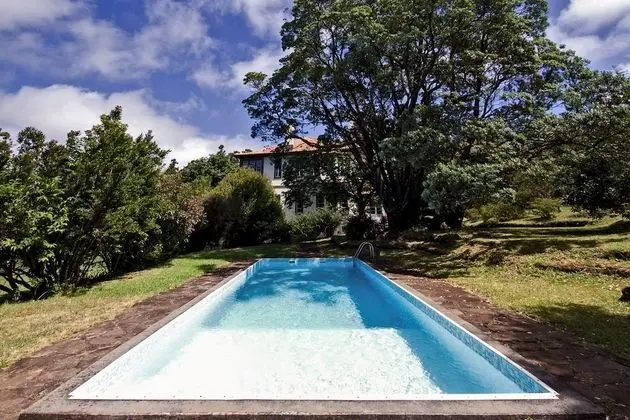 Quinta das Colmeias - Havuz