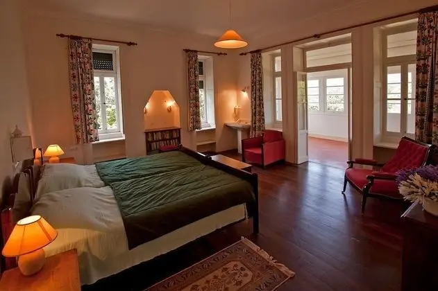 Quinta das Colmeias - Oda