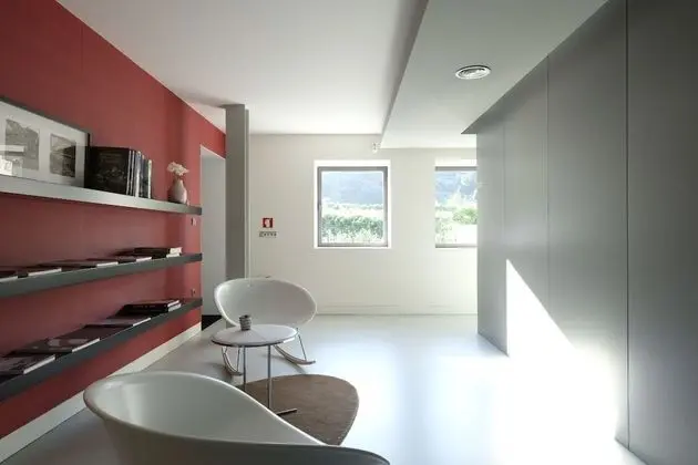 Quinta das Lavandeiras - Caldas de Vizela - Lobi