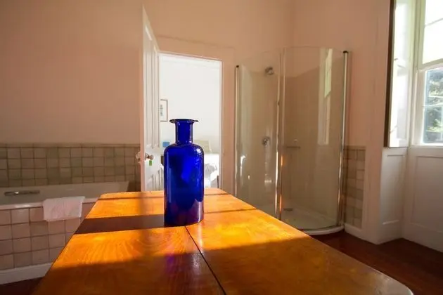 Quinta das Malvas - Banyo Tipleri
