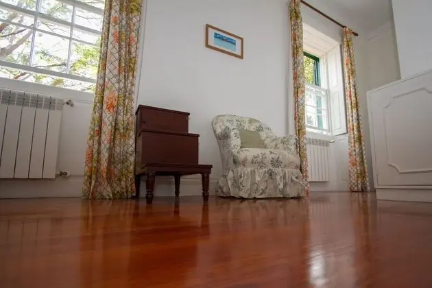 Quinta das Malvas - Oda