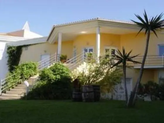 Quinta das Pratas