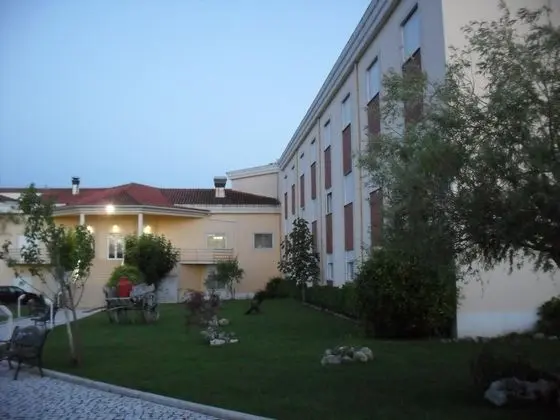 Quinta das Pratas - Dış Mekan