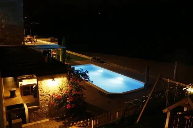 Quinta de Cabanas Douro Country House - Dış Mekan