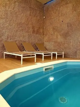 Quinta de Cabanas Douro Country House - Havuz