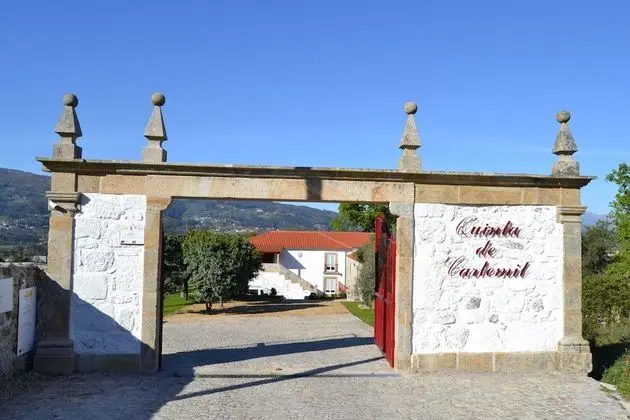 Quinta de Cartemil