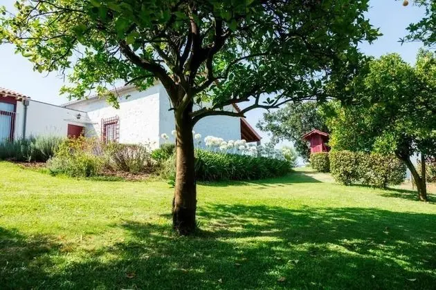 Quinta de Cartemil - Dış Mekan