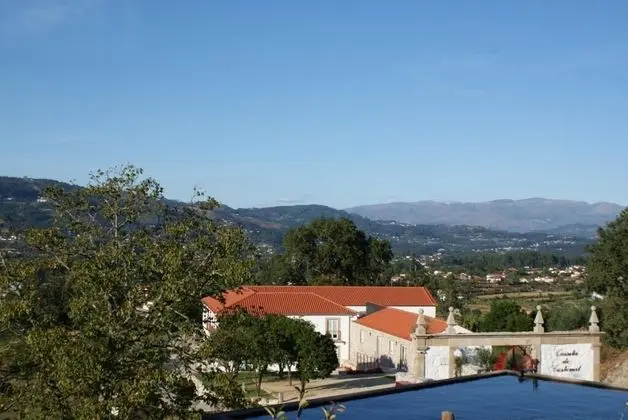 Quinta de Cartemil - Dış Mekan