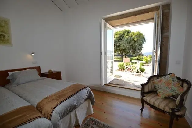 Quinta de Cartemil - Oda