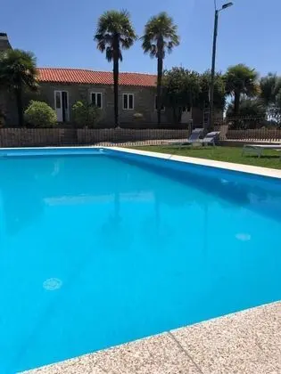 Quinta de Castelhão - Havuz
