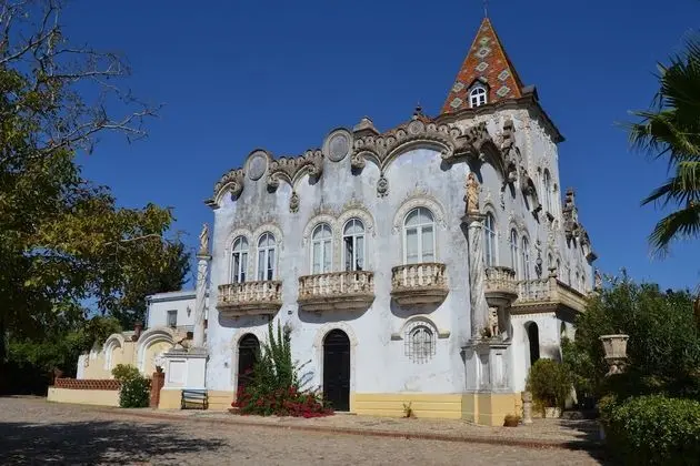 Quinta de Coalhos