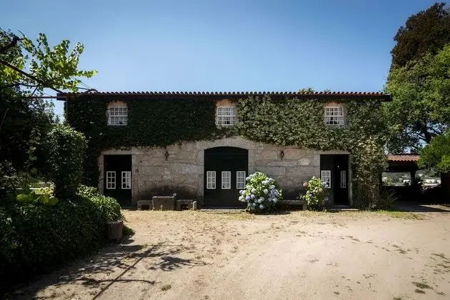 Quinta de Cortinhas