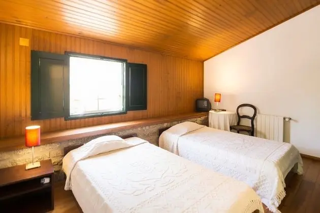 Quinta de Cortinhas - Oda