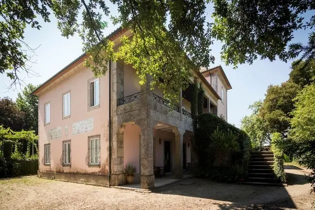 Quinta de Cortinhas - Öne Çıkan Resim