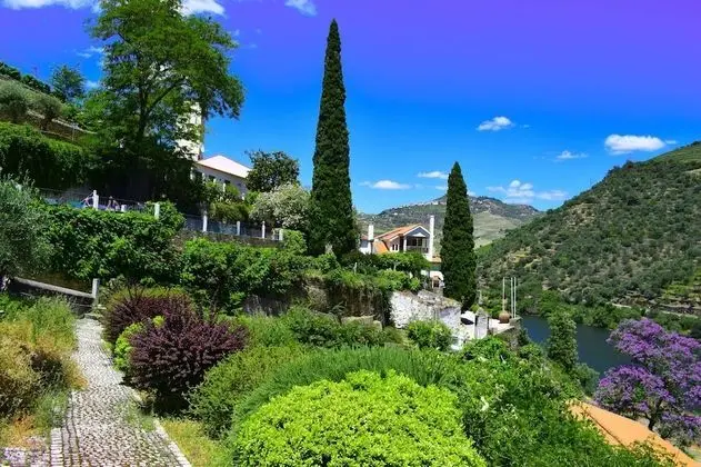 Quinta de la Rosa