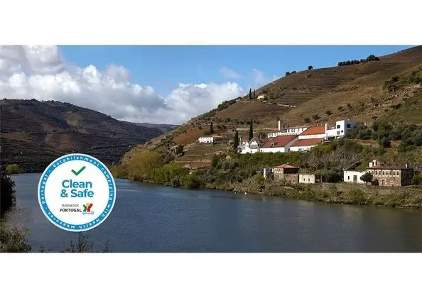 Quinta de la Rosa - Öne Çıkan Resim