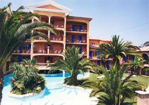 Quinta de Lagoa