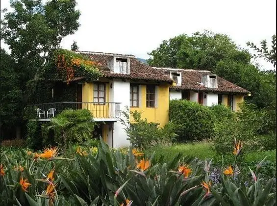 Quinta de las Flores