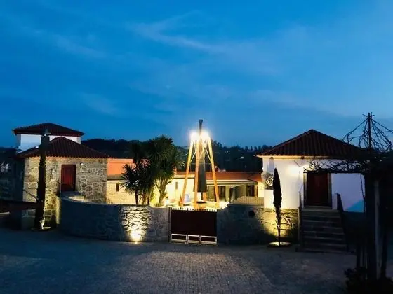 Quinta de Maderne - Dış Mekan