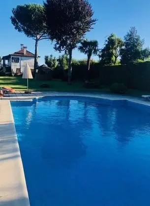 Quinta de Maderne - Havuz