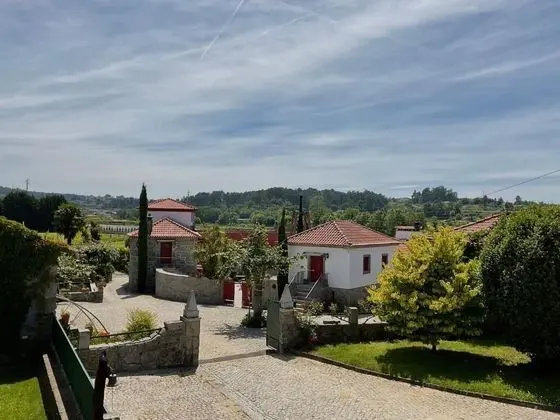 Quinta de Maderne - Öne Çıkan Resim