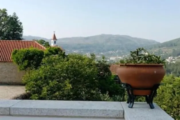 Quinta De Malta - Dış Mekan
