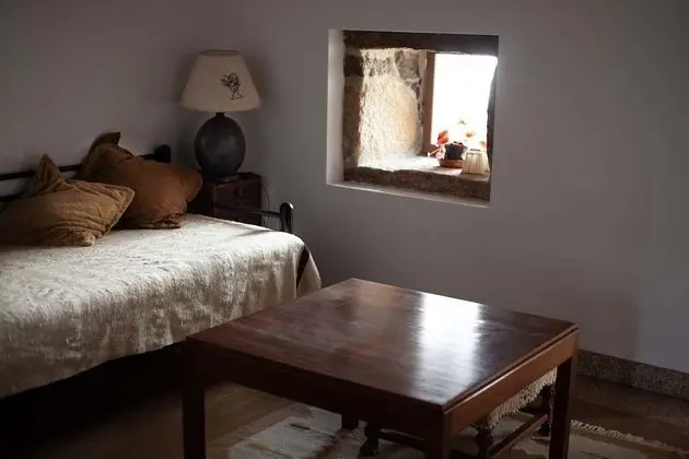 Quinta de Mos - Oda