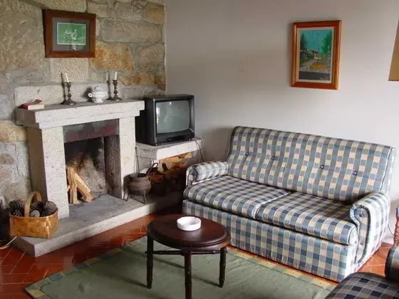 Quinta De Paco D Anha