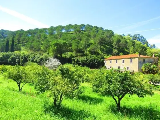 Quinta de Rio Alcaide