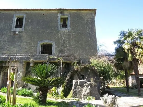 Quinta de Rio Alcaide