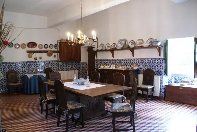 Quinta De S. Caetano - Genel