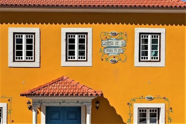 Quinta de Sá