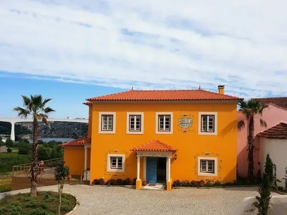 Quinta de Sá - Dış Mekan