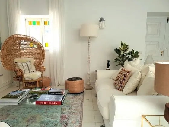 Quinta de Sá - Lobi