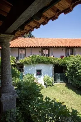 Quinta De Santa Baia - Dış Mekan