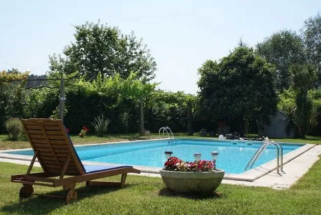 Quinta De Santa Baia - Havuz