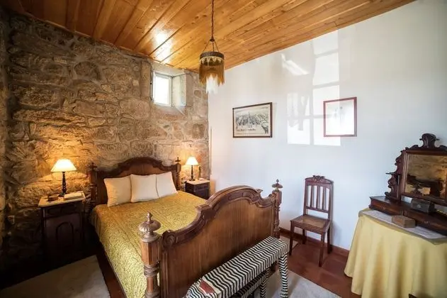 Quinta De Santa Baia - Oda