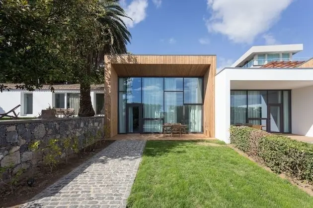 Quinta de Santa Clara