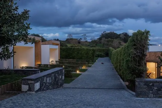 Quinta de Santa Clara - Dış Mekan