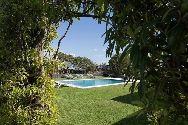 Quinta de Santa Clara - Havuz