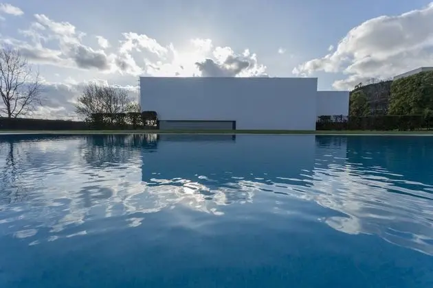 Quinta de Santa Clara - Oda