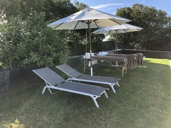 Quinta de Santa Clara - Spa